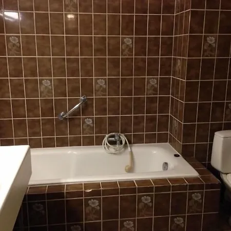 Manhattan Hotel Brussels