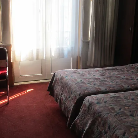 Hotel Manhattan Brussels