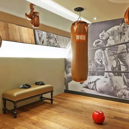 The Dominican, Brussels, A Member Of Design 4* Brussel