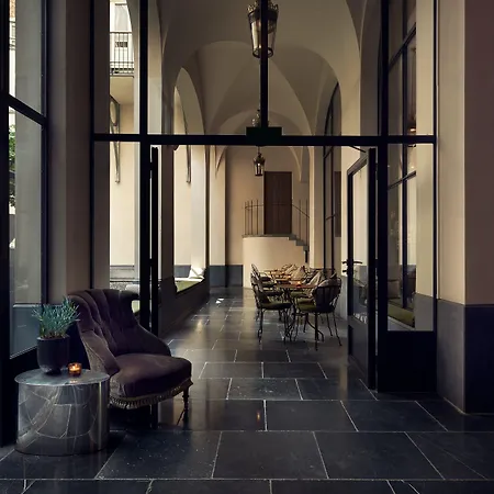The Dominican, Brussels, A Member Of Design Hotel 4*