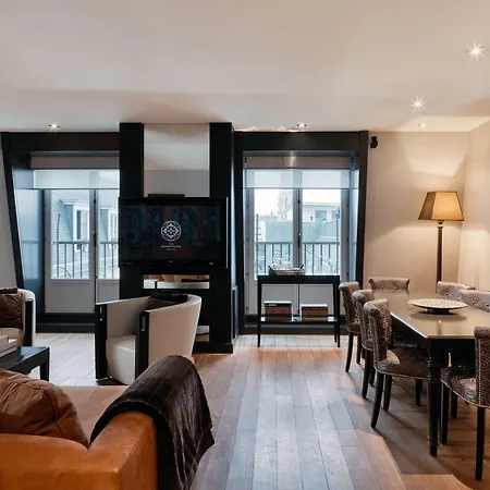 The Dominican, Brussels, A Member Of Design 4* Brussel