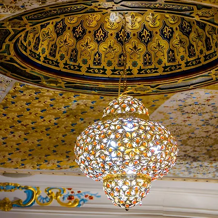 Hotel Mozart Brussels