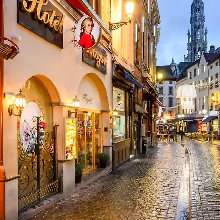 Hotel Mozart