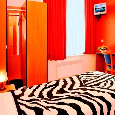 Hotel The Moon