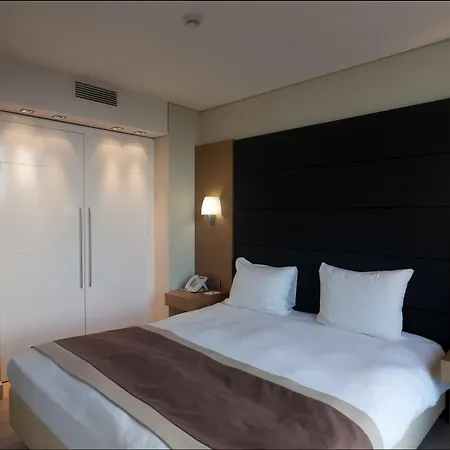B-aparthotel Grand Place 4* Brussel