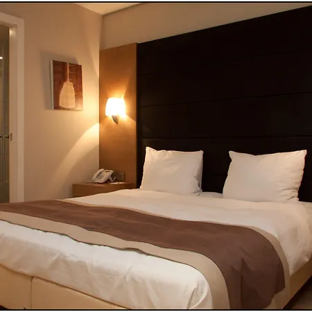 B-aparthotel Grand Place 4* Brussel