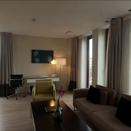 B-aparthotel Grand Place Brussel