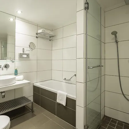 B-aparthotel Grand Place Brussel