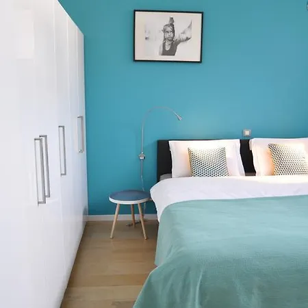 City Center Apartment