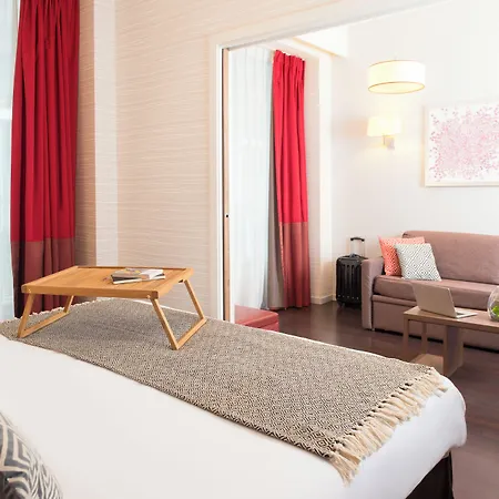 Adagio Grand Place 4* Brussel