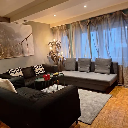 Apartment Superbe A La Grande Place De