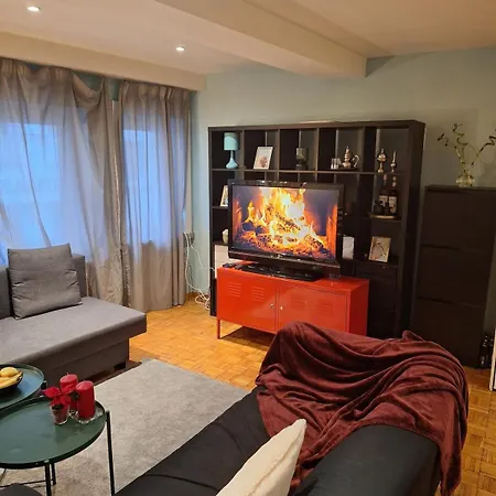 Apartment Superbe A La Grande Place De *