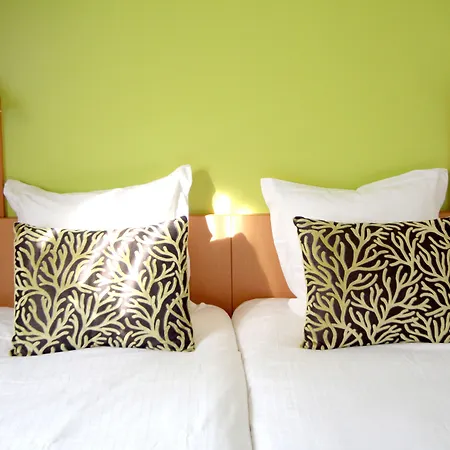 La Legende Hotel 3*