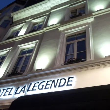 La Legende Brussels
