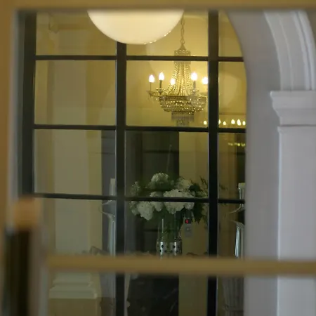 Hotel La Legende