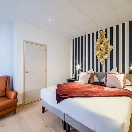 La Legende 3* Brussels