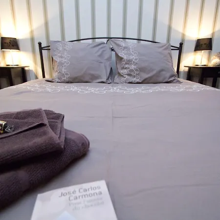 Bed & Breakfast Brussels@heart Brussel