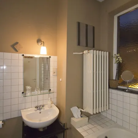 Bed & Breakfast Brussels@heart Brussel