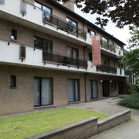 Appartement Budget Flats Brussel