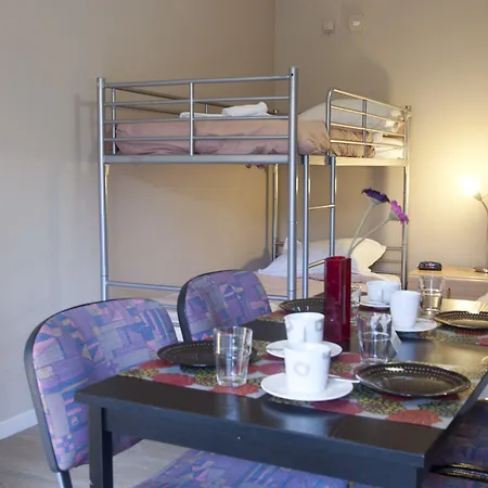 Budget Flats Brussel