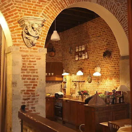Hotel Carmelites 3*