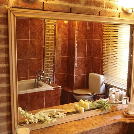 Carmelites Hotel 3*