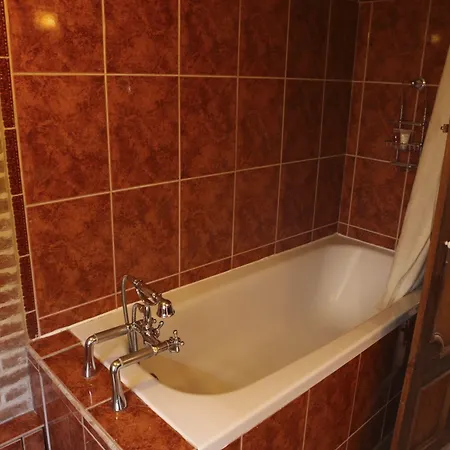 Hotel Carmelites Brussels