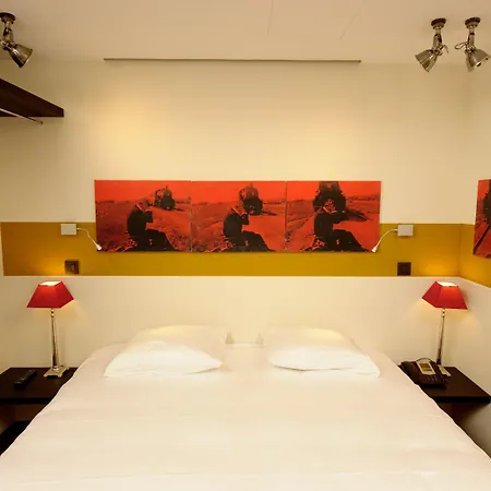 Boutique Saint-gery Hotel Brussels