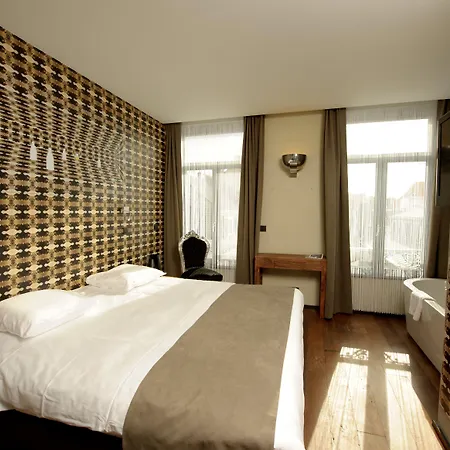 Boutique Saint-gery Hotel 3*