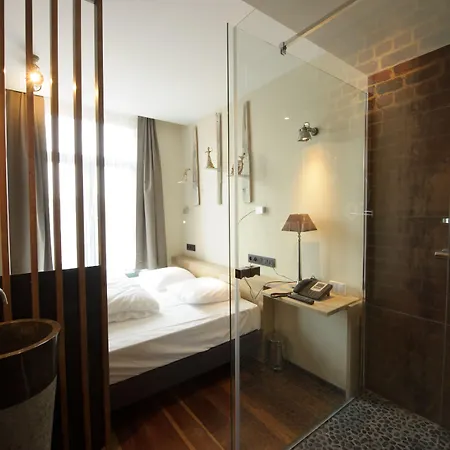 Boutique Saint-gery Brussels