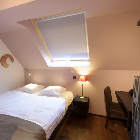 Hotel Boutique Saint-gery