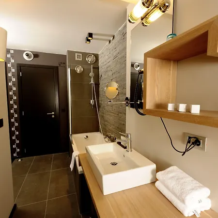 Hotel Boutique Saint-gery Brussel