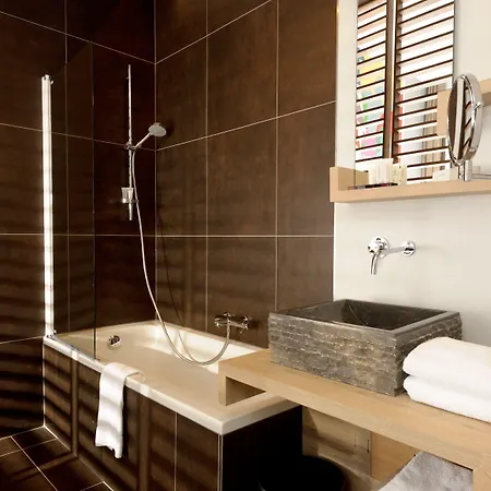 Hotel Boutique Saint-gery 3*