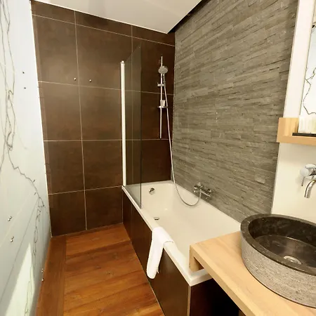 Hotel Boutique Saint-gery Brussel