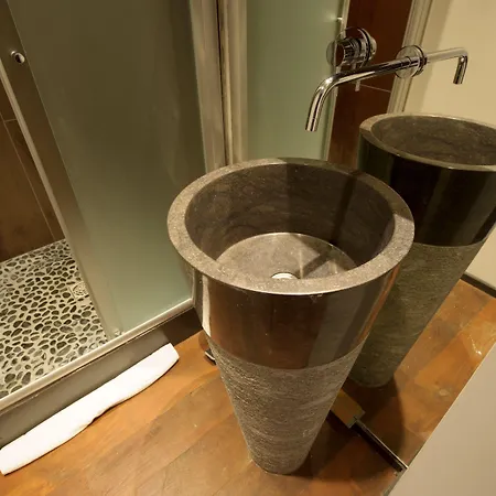 Boutique Saint-gery Hotel Brussels