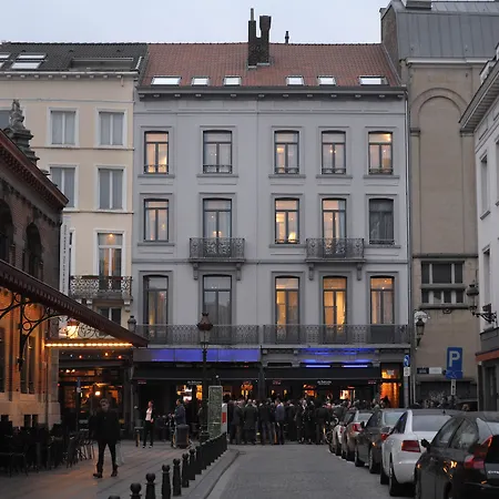 Boutique Saint-gery 3* Brussels