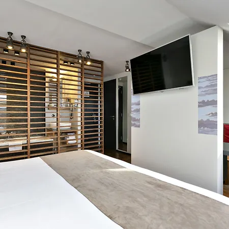 Boutique Saint-gery 3* Brussels