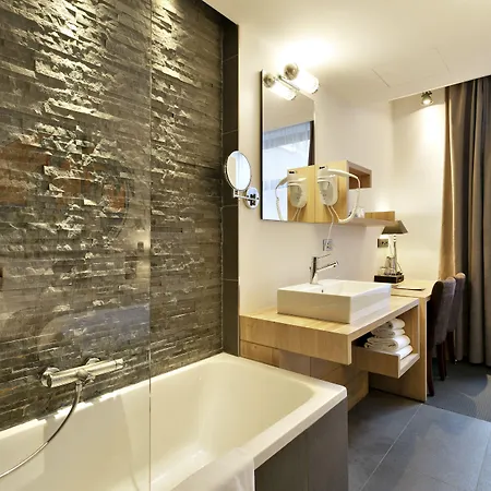 Hotel Boutique Saint-gery