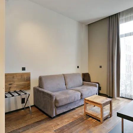 Boutique Saint-gery Hotel