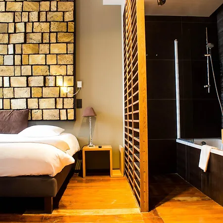 Boutique Saint-gery 3* Brussel
