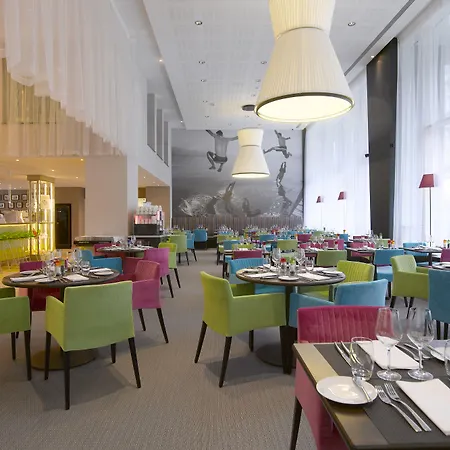 Thon Eu Hotel