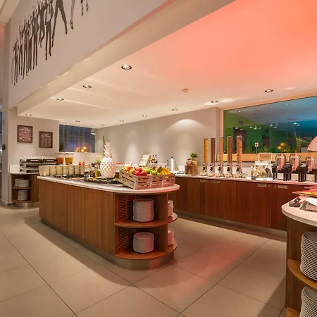 Thon Eu Hotel 4*