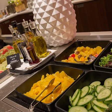 Thon Eu Hotel 4*