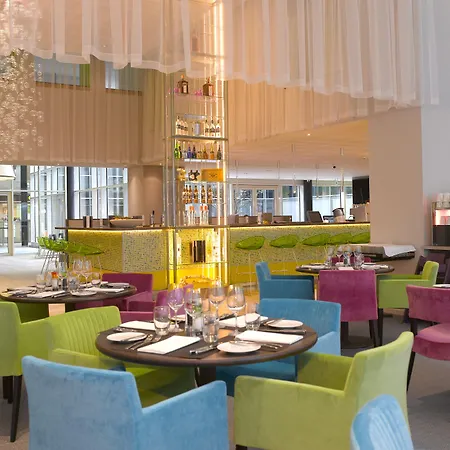 Hotel Thon Eu Brussel