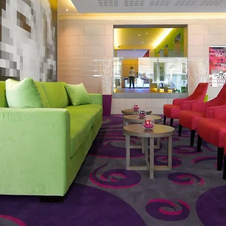 Thon Eu Hotel 4*