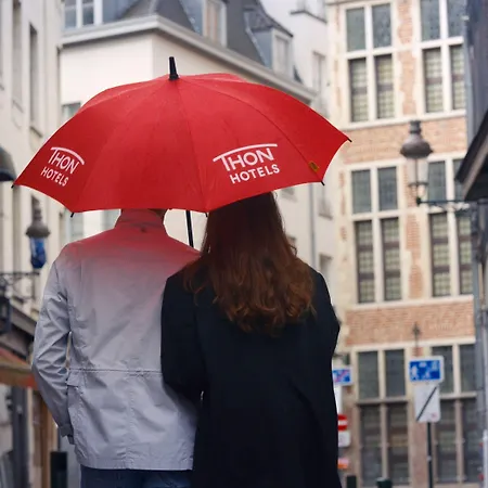 Thon Eu Hotel