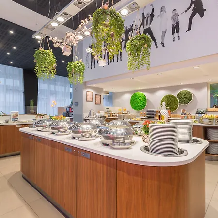 Thon Eu Hotel Brussel