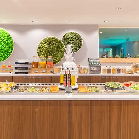 Thon Eu Hotel