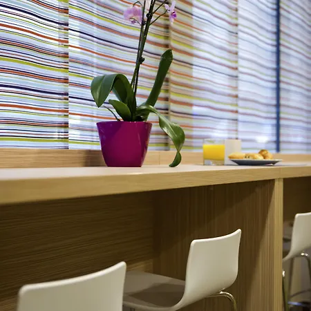 Adagio Access Europe 4* Brussels
