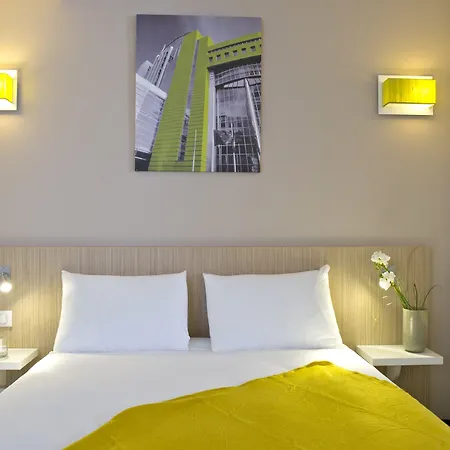Aparthotel Adagio Access Europe